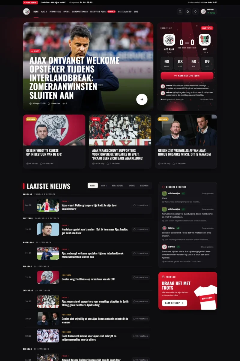 ajacieden.com
